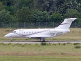 Centreline Air Charter Embraer EMB-550 Legacy 500 (G-TULI) at  Dusseldorf - International, Germany