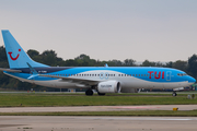TUI Airways UK Boeing 737-8 MAX (G-TUMA) at  Manchester - International (Ringway), United Kingdom