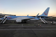 TUI Airways UK Boeing 737-8 MAX (G-TUMC) at  Birmingham - International, United Kingdom