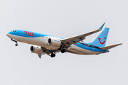 TUI Airways UK Boeing 737-8 MAX (G-TUMG) at  Luqa - Malta International, Malta