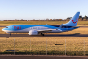 TUI Airways UK Boeing 737-8 MAX (G-TUMH) at  Birmingham - International, United Kingdom