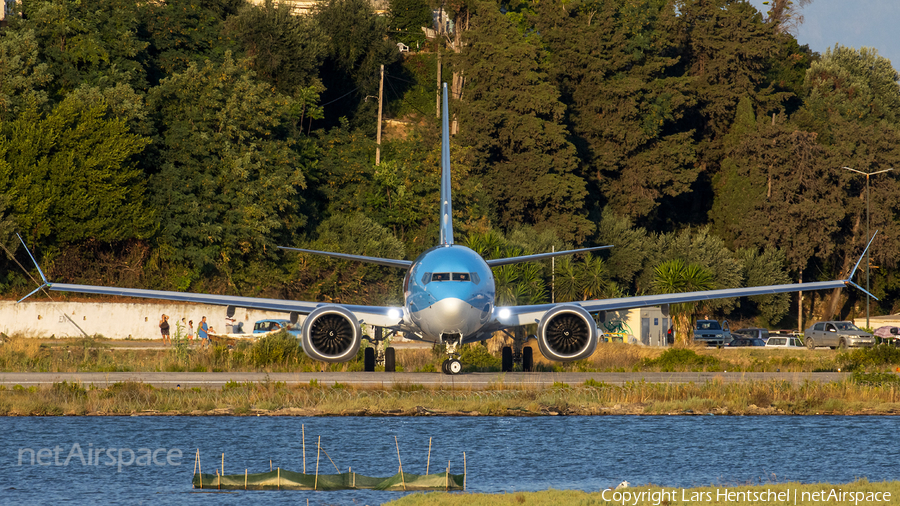TUI Airways UK Boeing 737-8 MAX (G-TUMH) | Photo 459078