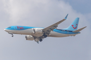 TUI Airways UK Boeing 737-8 MAX (G-TUMT) at  Luqa - Malta International, Malta