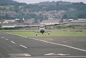 (Private) Cessna 172S Skyhawk SP (G-UFCG) at  Newtownards, United Kingdom