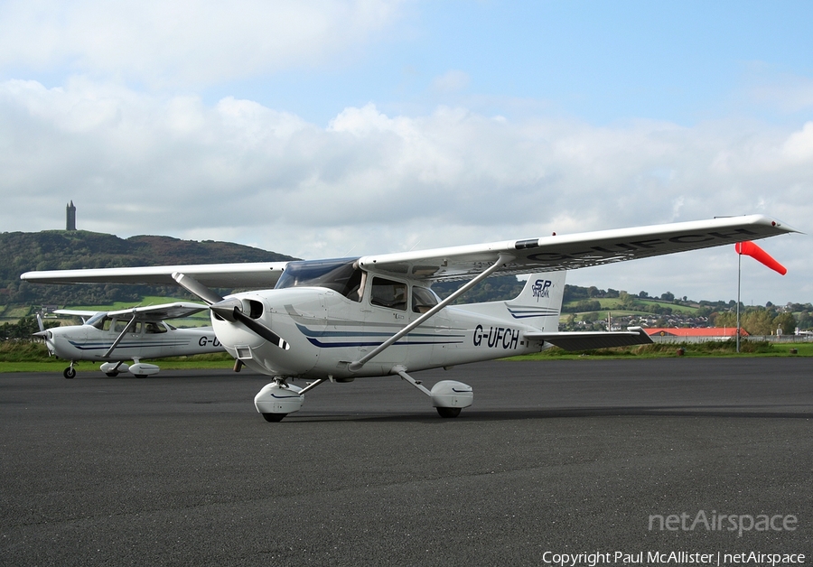 Ulster Flying Club Cessna 172S Skyhawk SP (G-UFCH) | Photo 5430