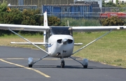 Ulster Flying Club Cessna 172S Skyhawk SP (G-UFCI) at  Newtownards, United Kingdom