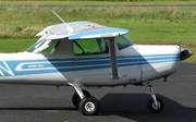 Ulster Flying Club Cessna 152 (G-UFCN) at  Newtownards, United Kingdom