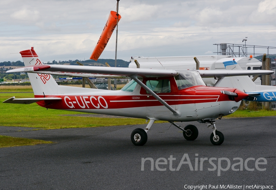 (Private) Cessna 152 II (G-UFCO) | Photo 82577