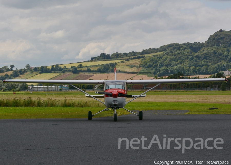 (Private) Cessna 152 II (G-UFCO) | Photo 82638
