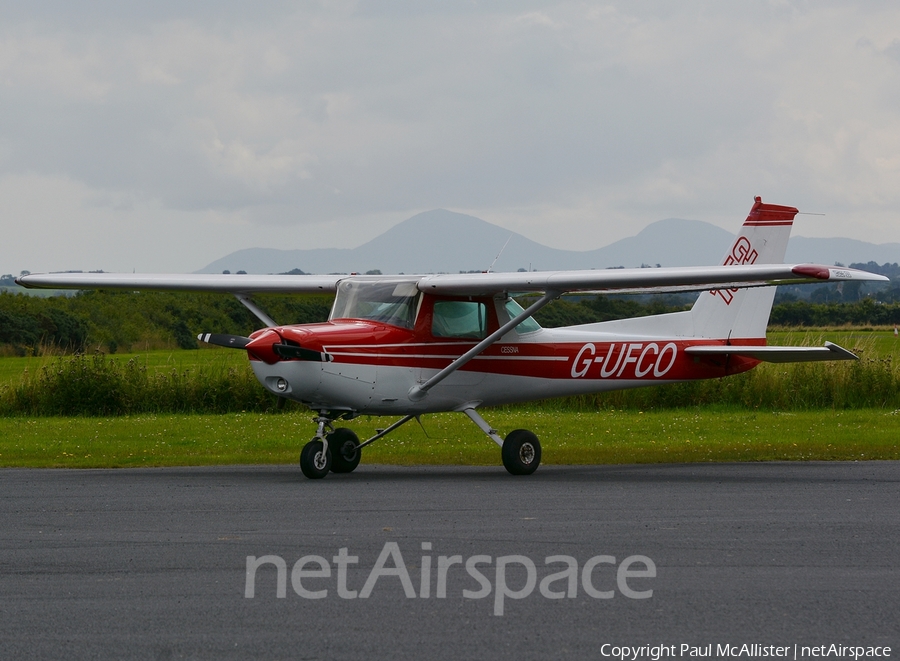(Private) Cessna 152 II (G-UFCO) | Photo 82639