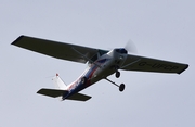 Ulster Flying Club Cessna F152 (G-UFCP) at  Newtownards, United Kingdom