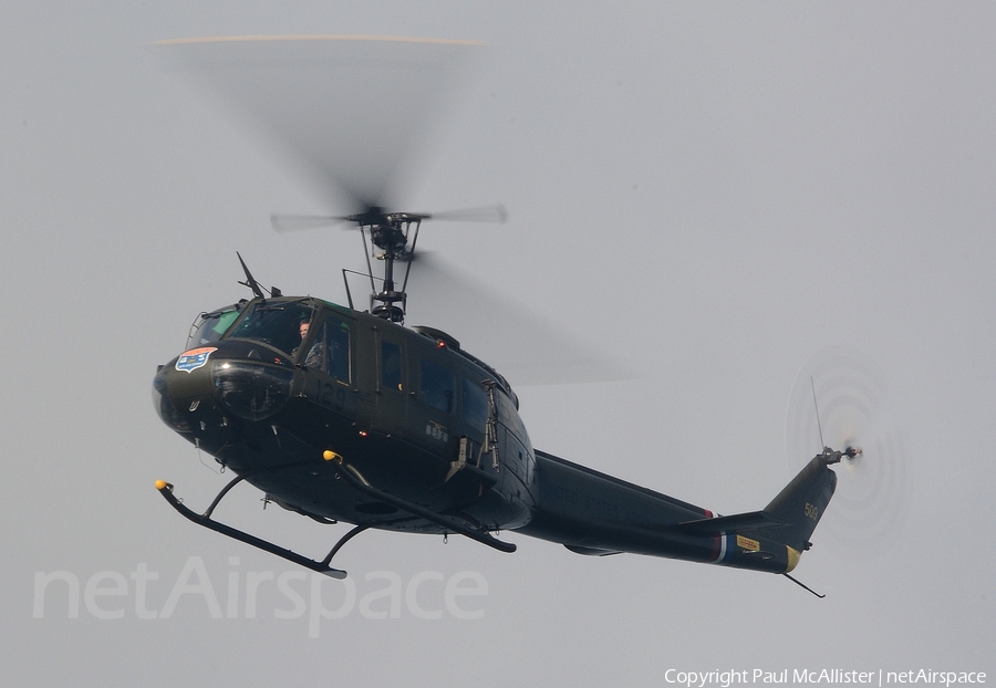 (Private) Bell UH-1H Iroquois (G-UHIH) | Photo 122700