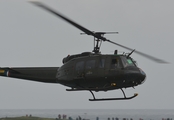 (Private) Bell UH-1H Iroquois (G-UHIH) at  Portrush, United Kingdom