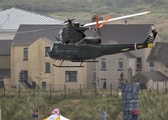 (Private) Bell UH-1H Iroquois (G-UHIH) at  Portrush, United Kingdom