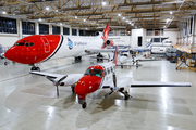 2Excel Aviation Piper PA-31-310 Navajo B (G-UKCS) at  Doncaster Sheffield, United Kingdom