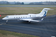 Pen-Avia Gulfstream G-IV-X (G450) (G-ULFM) at  London - Luton, United Kingdom