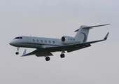 Pen-Avia Gulfstream G-IV-X (G450) (G-ULFM) at  Belfast / Aldergrove - International, United Kingdom