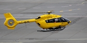 Starspeed Helicopter Charter Airbus Helicopters H145 (G-ULTC) at  Cologne/Bonn, Germany