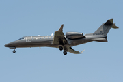 Zenith Aviation (UK) Bombardier Learjet 75 (G-USHA) at  Barcelona - El Prat, Spain