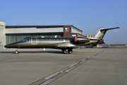 Zenith Aviation (UK) Bombardier Learjet 75 (G-USHA) at  Cologne/Bonn, Germany