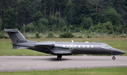 Zenith Aviation (UK) Bombardier Learjet 75 (G-USHA) at  Farnborough, United Kingdom