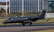 Zenith Aviation (UK) Bombardier Learjet 75 (G-USHA) at  Farnborough, United Kingdom
