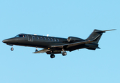 Zenith Aviation (UK) Bombardier Learjet 75 (G-USHA) at  Madrid - Barajas, Spain
