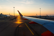 easyJet Airbus A320-251N (G-UZHB) at  Nice - Cote-d'Azur, France