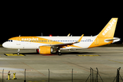 easyJet Airbus A320-251N (G-UZHB) at  Tenerife Sur - Reina Sofia, Spain