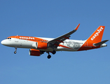 easyJet Airbus A320-251N (G-UZHD) at  Hamburg - Fuhlsbuettel (Helmut Schmidt), Germany