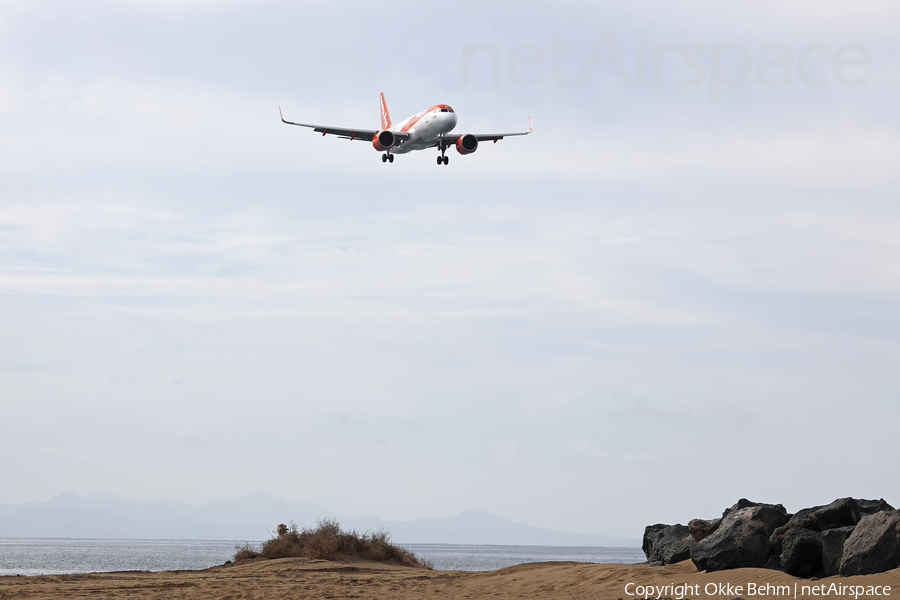 easyJet Airbus A320-251N (G-UZHE) | Photo 364086
