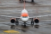 easyJet Airbus A320-251N (G-UZHF) at  Berlin Brandenburg, Germany