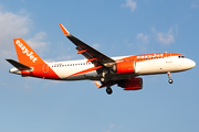 easyJet Airbus A320-251N (G-UZHG) at  Hamburg - Fuhlsbuettel (Helmut Schmidt), Germany