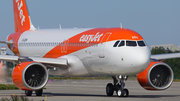 easyJet Airbus A320-251N (G-UZHH) at  Hamburg - Finkenwerder, Germany