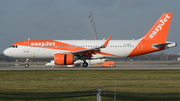 easyJet Airbus A320-251N (G-UZHL) at  Berlin Brandenburg, Germany