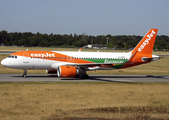 easyJet Airbus A320-251N (G-UZHO) at  Hamburg - Fuhlsbuettel (Helmut Schmidt), Germany