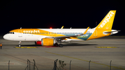 easyJet Airbus A320-251N (G-UZHO) at  Tenerife Sur - Reina Sofia, Spain