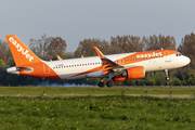 easyJet Airbus A320-251N (G-UZHS) at  Belfast / Aldergrove - International, United Kingdom