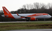 easyJet Airbus A320-251N (G-UZHV) at  Bournemouth - International (Hurn), United Kingdom