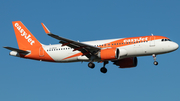 easyJet Airbus A320-251N (G-UZLG) at  Hamburg - Fuhlsbuettel (Helmut Schmidt), Germany