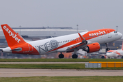 easyJet Airbus A320-251N (G-UZLW) at  Manchester - International (Ringway), United Kingdom