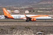 easyJet Airbus A321-251NX (G-UZMA) at  Tenerife Sur - Reina Sofia, Spain