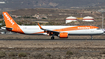 easyJet Airbus A321-251NX (G-UZMF) at  Tenerife Sur - Reina Sofia, Spain