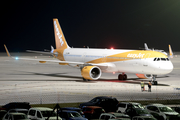 easyJet Airbus A321-251NX (G-UZMH) at  Tenerife Sur - Reina Sofia, Spain