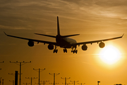 Virgin Atlantic Airways Airbus A340-642 (G-V***) at  Los Angeles - International, United States