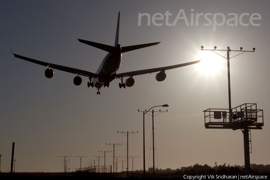 Virgin Atlantic Airways Airbus A340-642 (G-V***) | Photo 6844