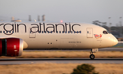 Virgin Atlantic Airways Boeing 787-9 Dreamliner (G-VAHH) at  Los Angeles - International, United States