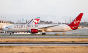 Virgin Atlantic Airways Boeing 787-9 Dreamliner (G-VAHH) at  Los Angeles - International, United States