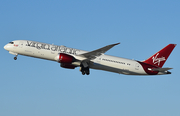 Virgin Atlantic Airways Boeing 787-9 Dreamliner (G-VAHH) at  Los Angeles - International, United States