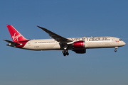 Virgin Atlantic Airways Boeing 787-9 Dreamliner (G-VAHH) at  London - Heathrow, United Kingdom